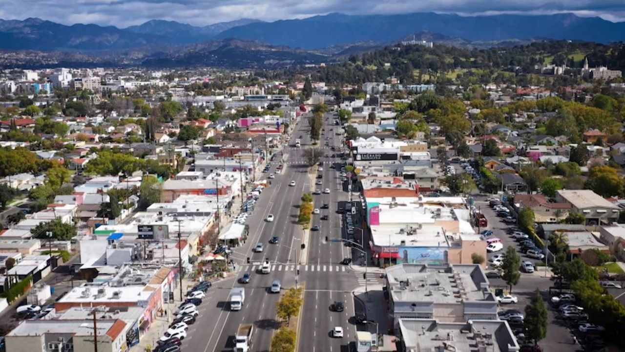 Daytripper Visiting the history of Atwater Village
