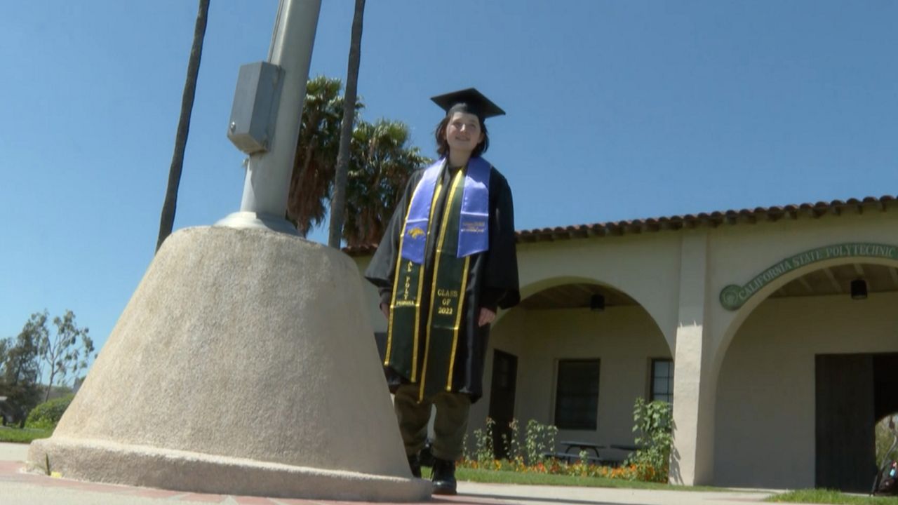 Cal Poly Pomona 2023 2024 Calendar Trans Graduates Can Now Request Chosen Names On Degrees
