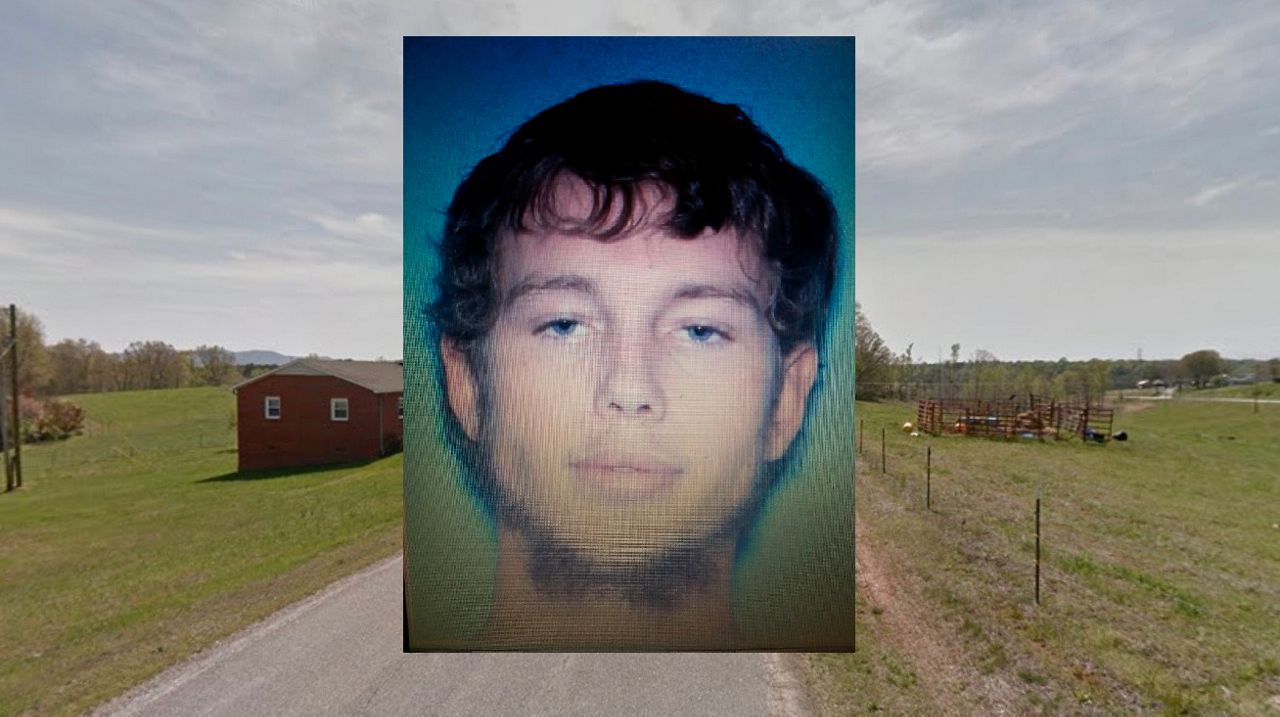 Man arrested after shooting in Caldwell County speaks out
