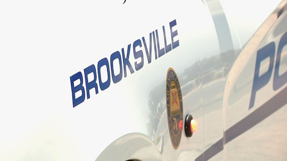 Brooksville Police