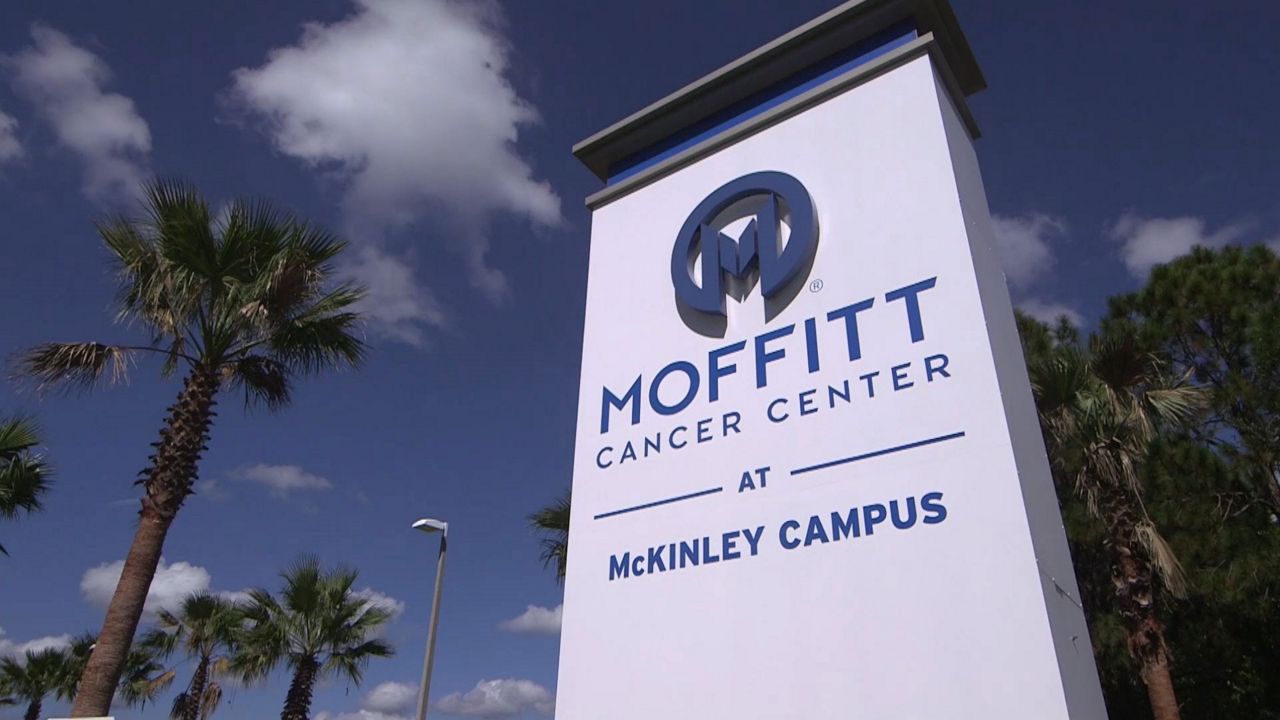 Can Blood Work Detect Cancer?, Moffitt