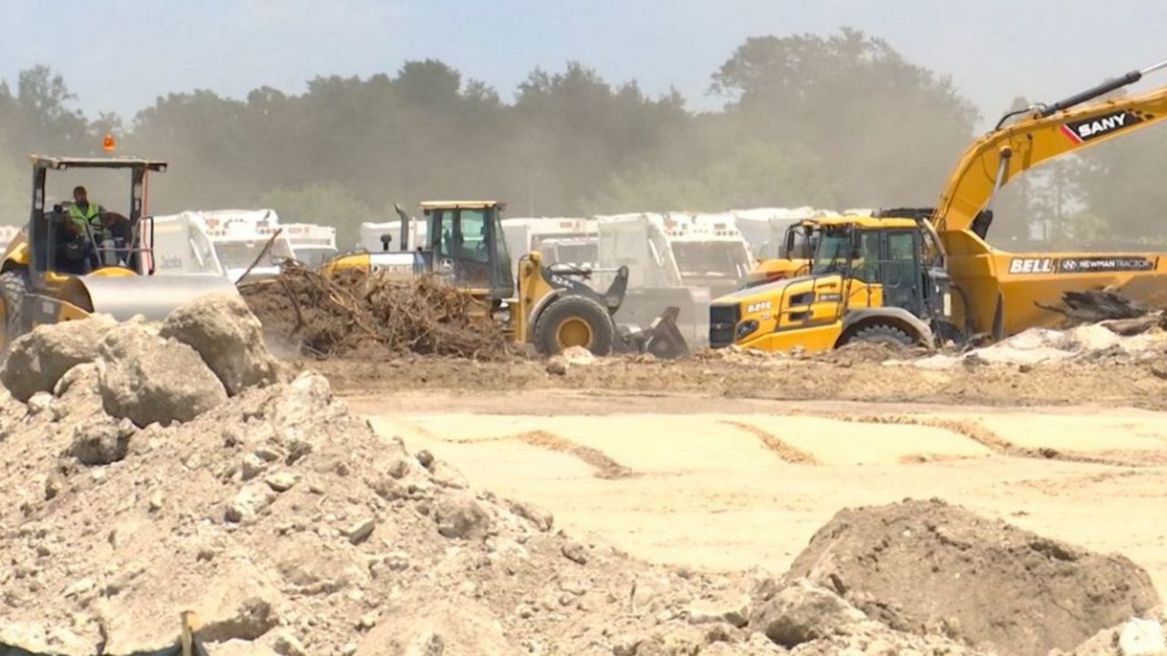 MAPEI expansion to create nearly 150 jobs in Wildwood