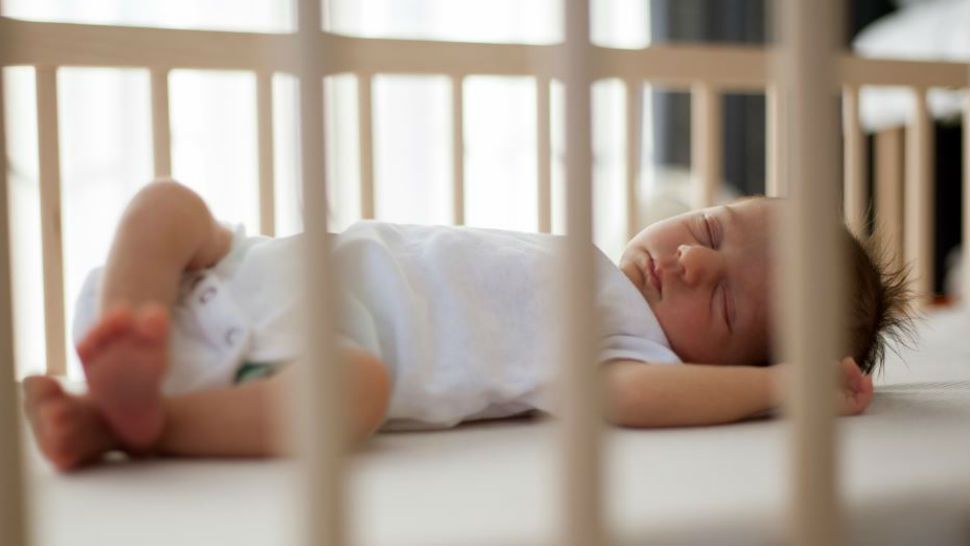 SleepRelated Suffocation is Leading Cause of Infant Deaths