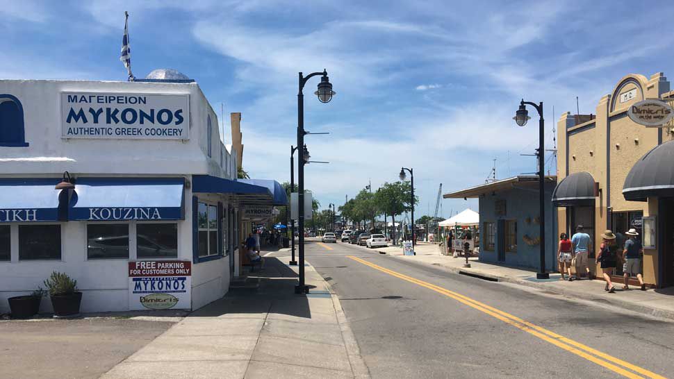 Prostitutes Tarpon Springs