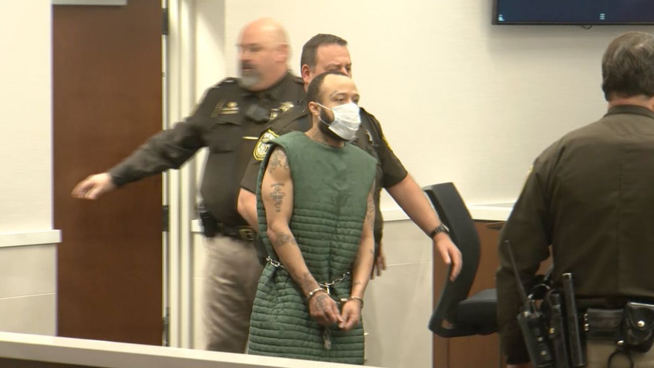 Darrell Brooks motion hearing rescheduled