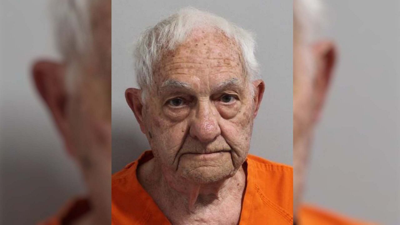 Sheriff: Charles Lake faces thousands of child porn charges