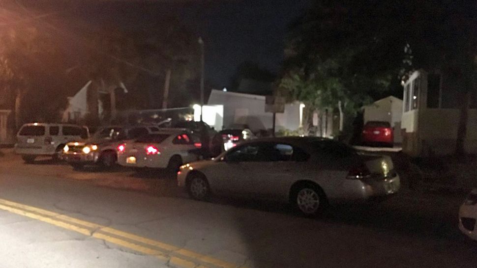 Police investigate deadly shooting in Daytona Beach