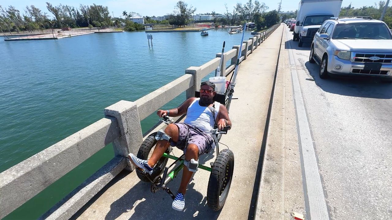 FDOT implements safety tech on all of its moveable bridges