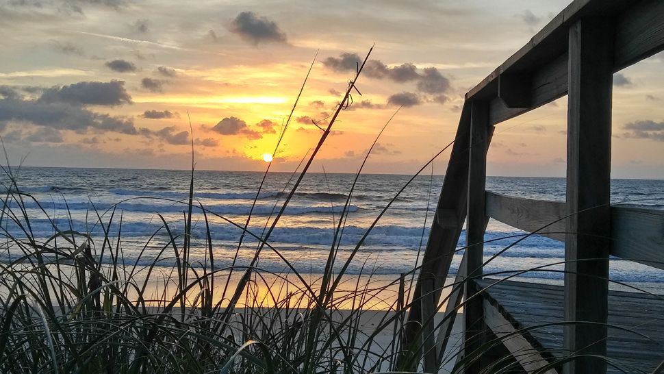 Don’t Miss This: Sunshine Turns to Storms Across Florida