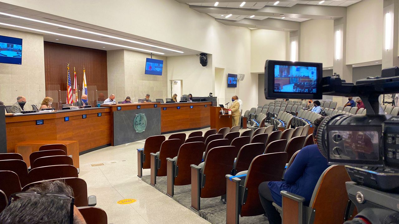 Orlando cracks down on rental company for avoiding issues