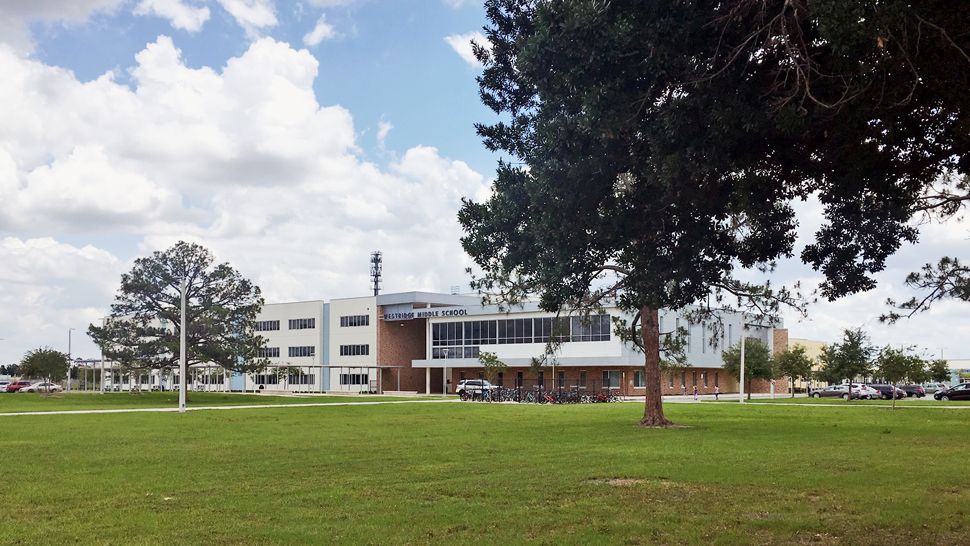 Westridge Middle School Dean Accused of Groping Students