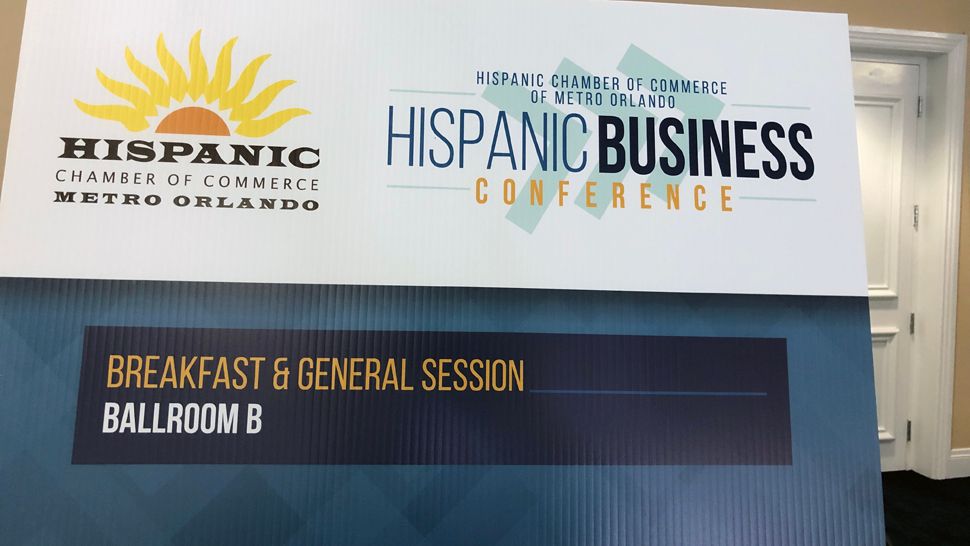 5 Things to Know About The Hispanic Business Conference