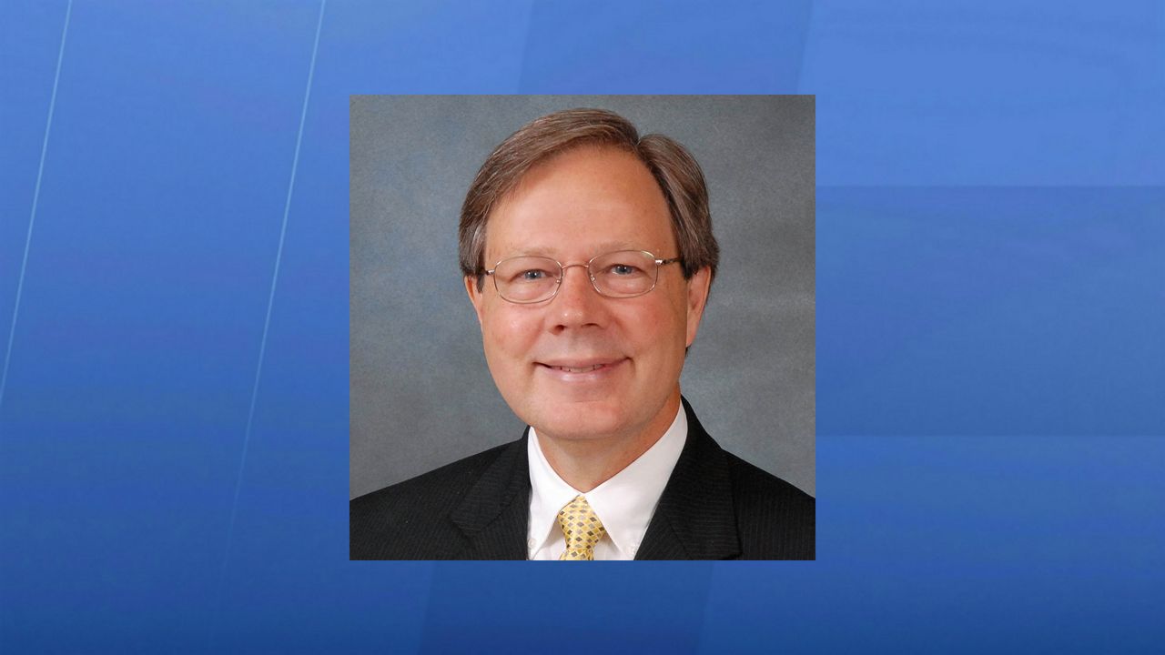 Former State Rep. Scott Plakon (R)