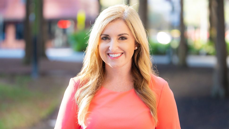 maureen mccann meteorologist