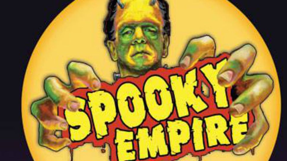 Spooky Empire Moving Convention from Orlando to Tampa