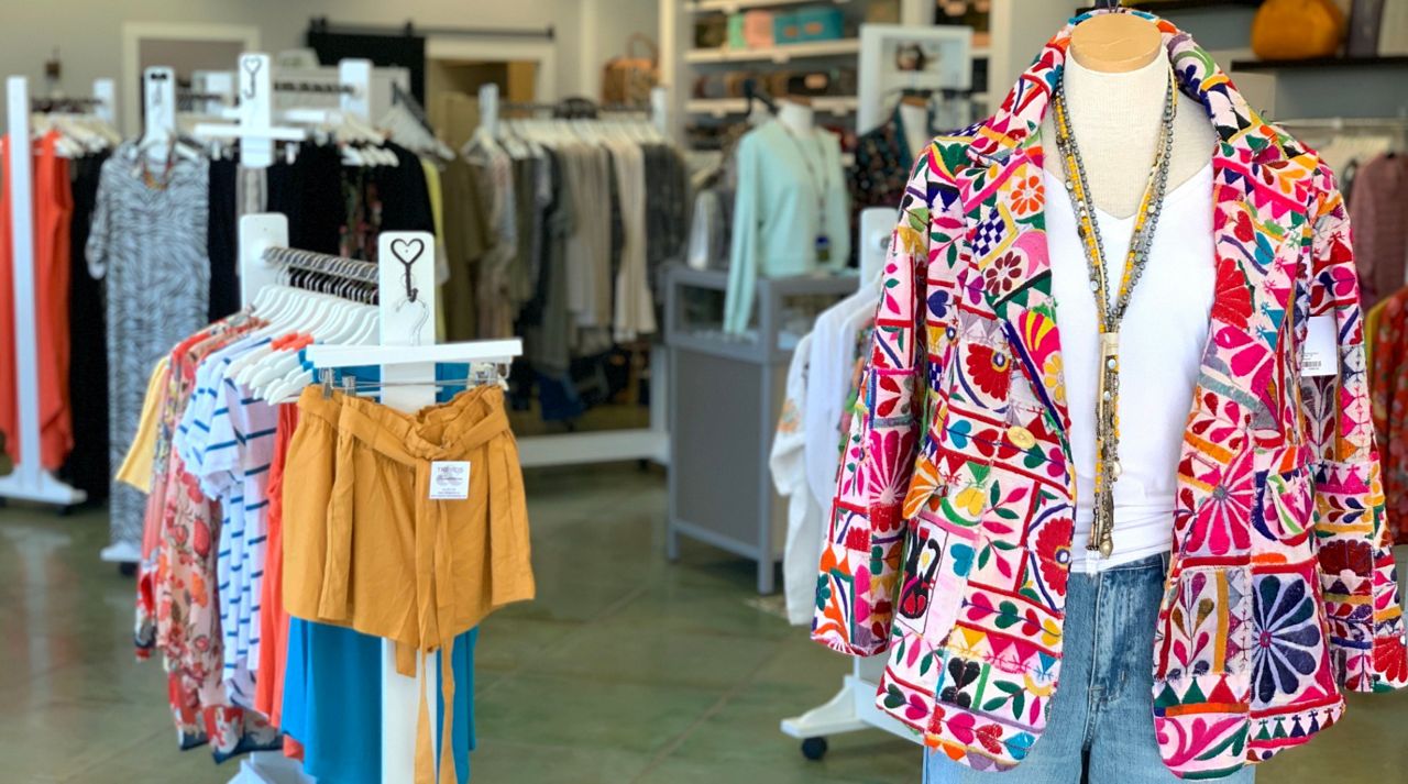 Boutiques Implementing Additional Safety Measures