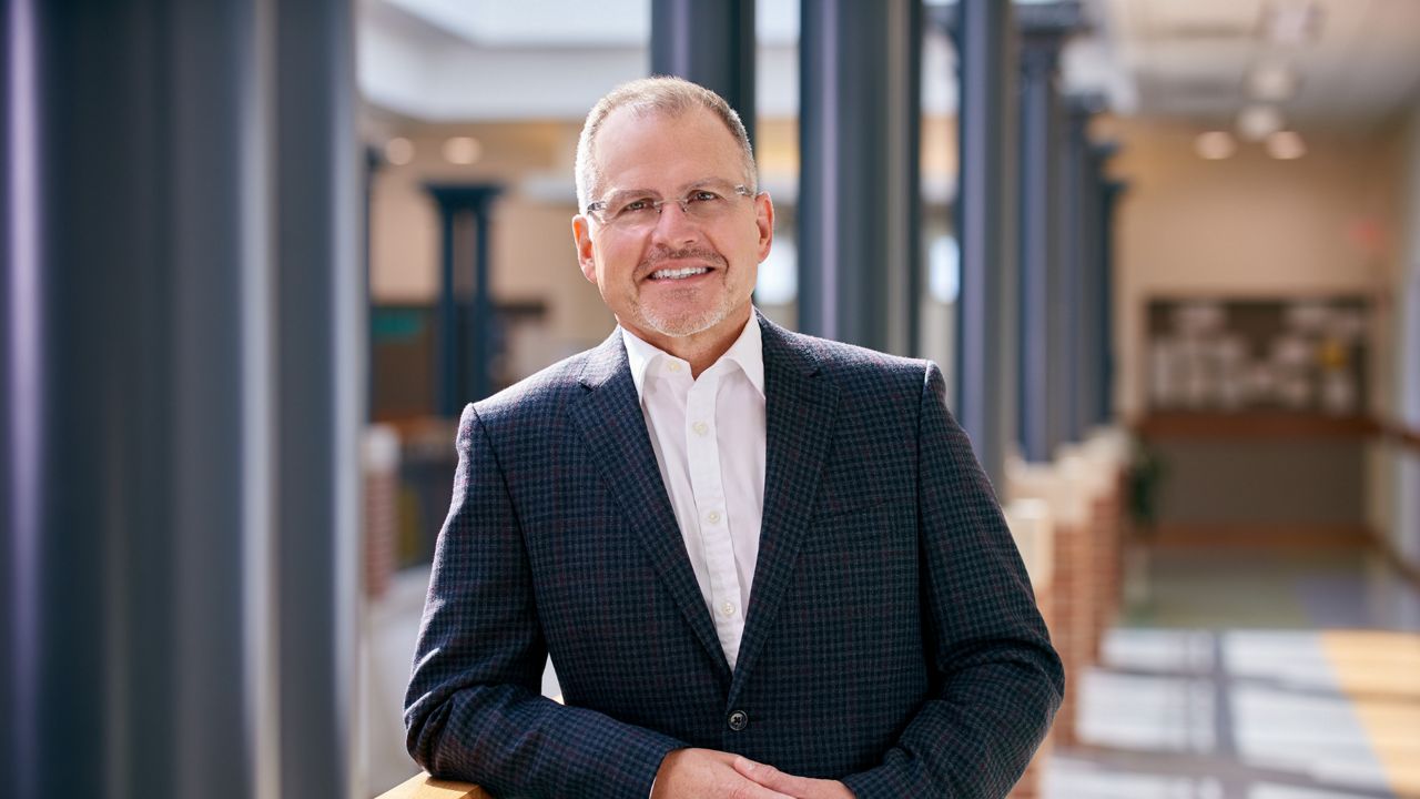 John Carroll University names Alan Miciak as new president - Vimarsana News