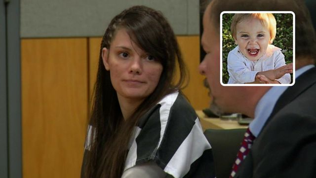Judge Will Sentence Austin Mother in Son’s Death