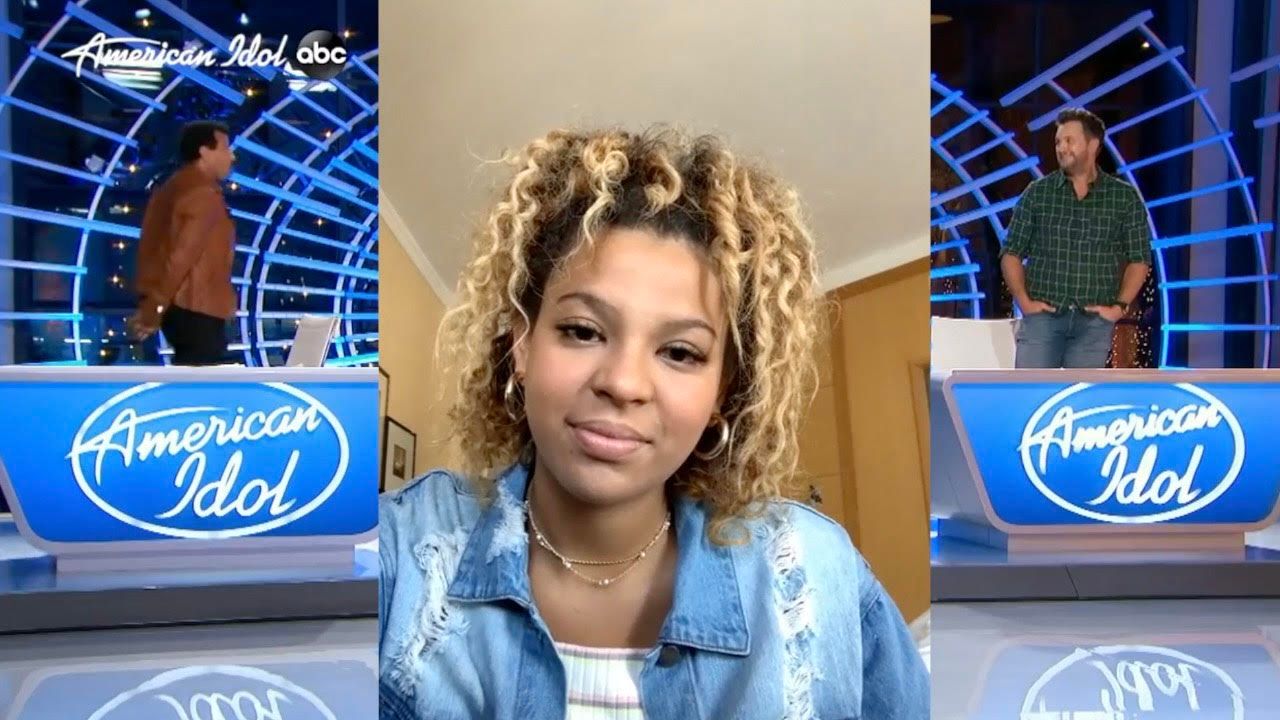 Aliysa Taylor Porn Video Download - NKU student Alyssa Wray reflects on American Idol journey