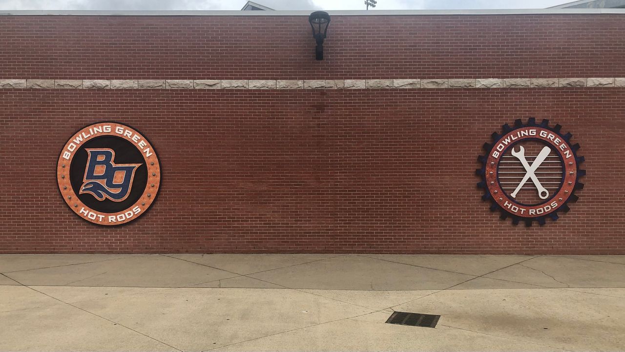 Bowling Green Hot Rods sign new deal with MLB