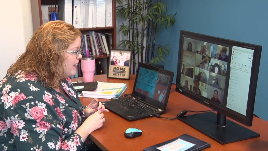 Florida Virtual School awaits word on districts' plans