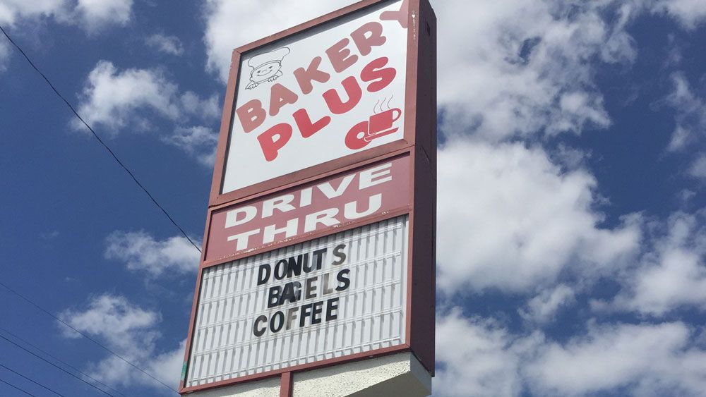 Voodoo who? 7 fancy doughnut shops in the Orlando area