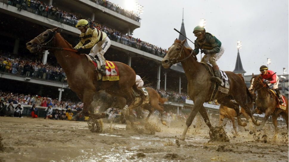 Country House Wins Kentucky Derby After Disqualification