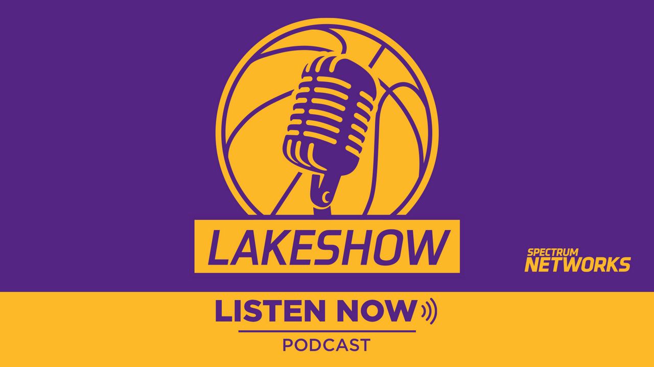 Lakeshow podcast