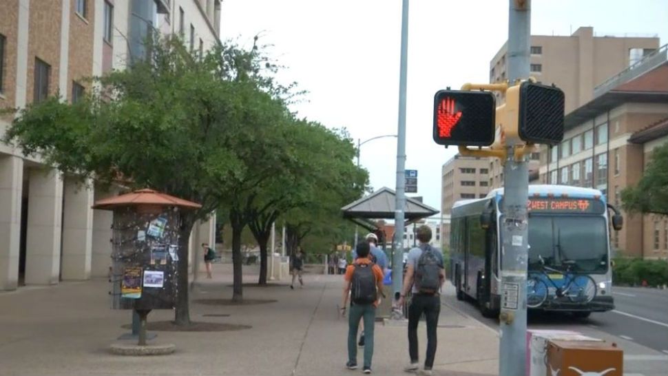 UT program encourages men to rethink masculinity