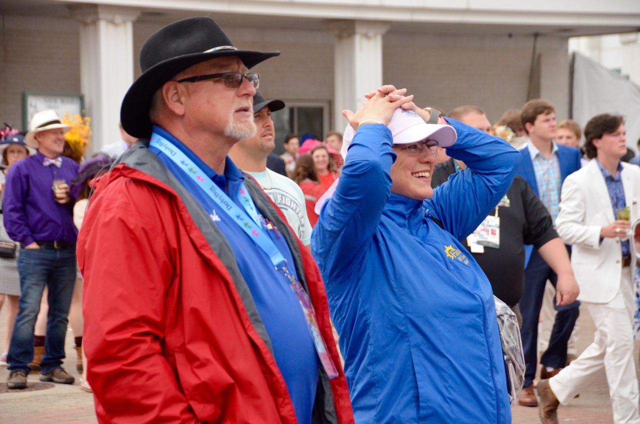 Faces of the Heartland: Kentucky Derby 145