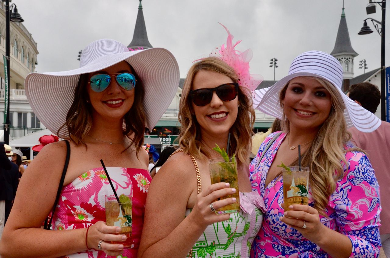 Faces of the Heartland: Kentucky Derby 145