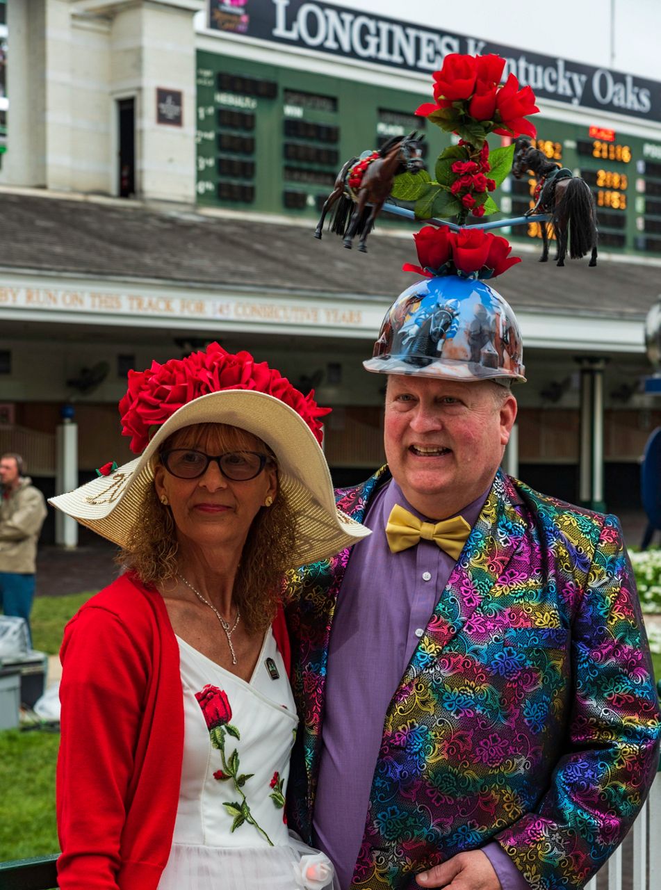 PHOTOS Kentucky Derby 145