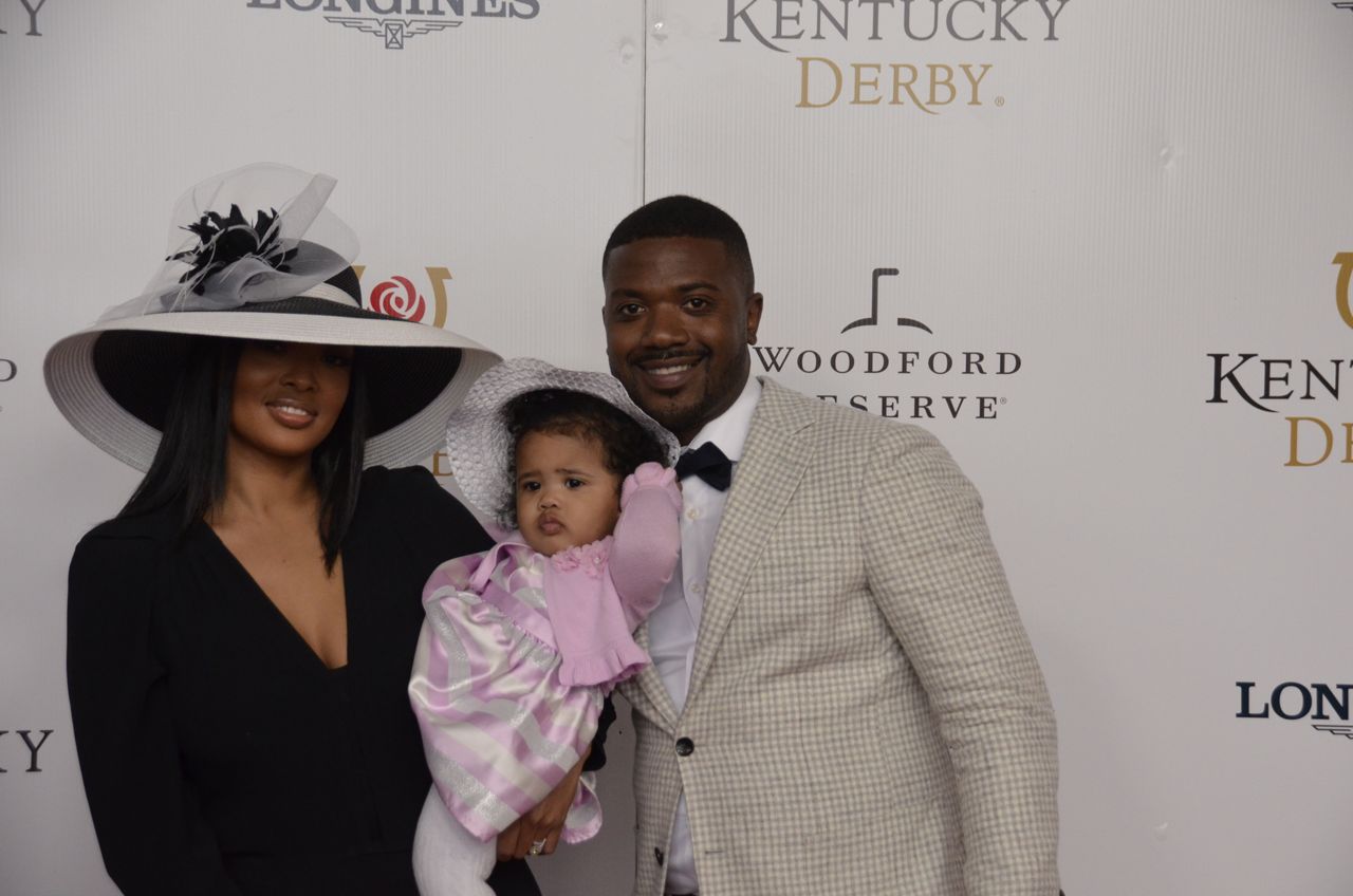 Faces of the Heartland: Kentucky Derby 145