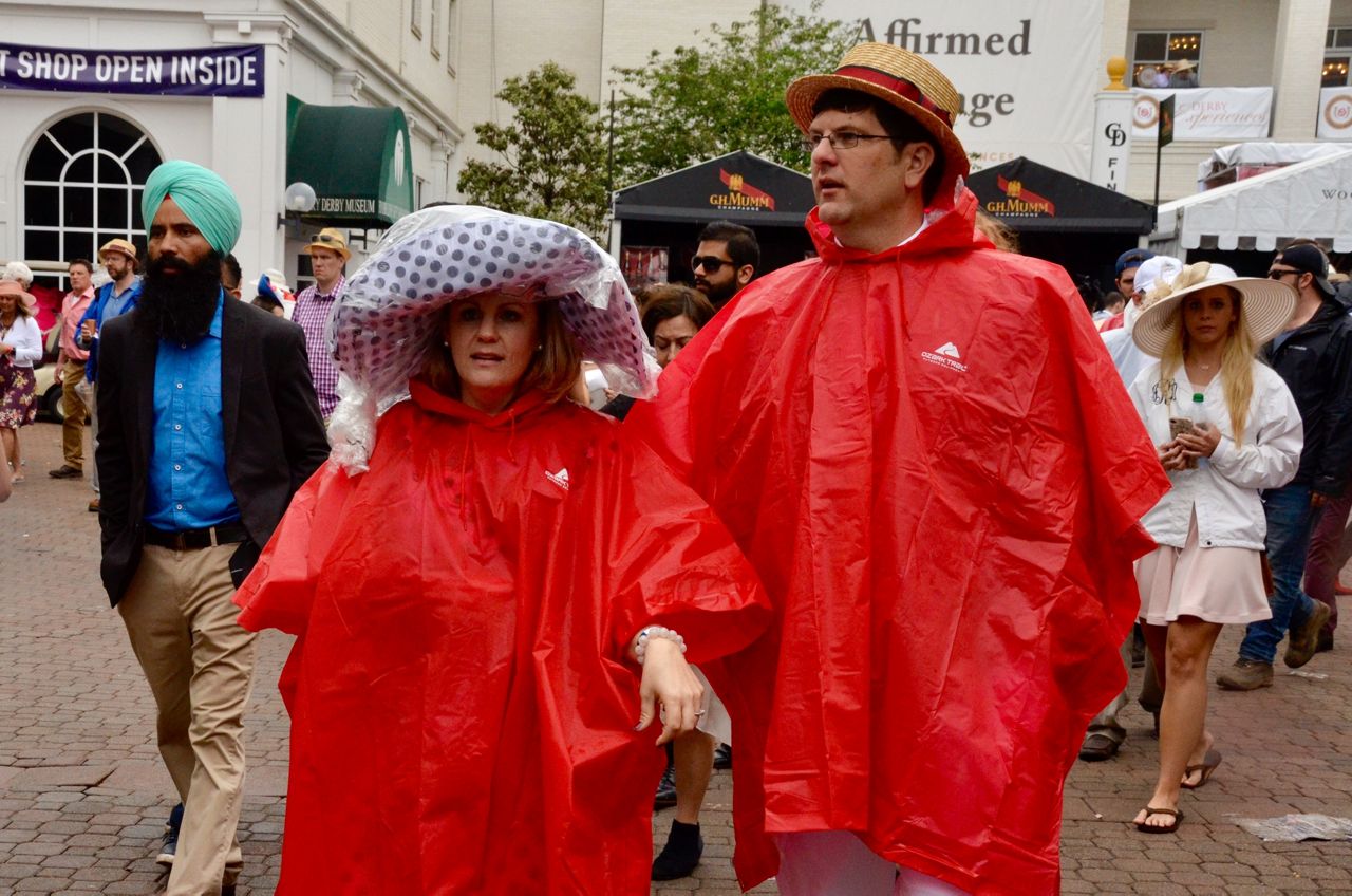 Faces of the Heartland: Kentucky Derby 145