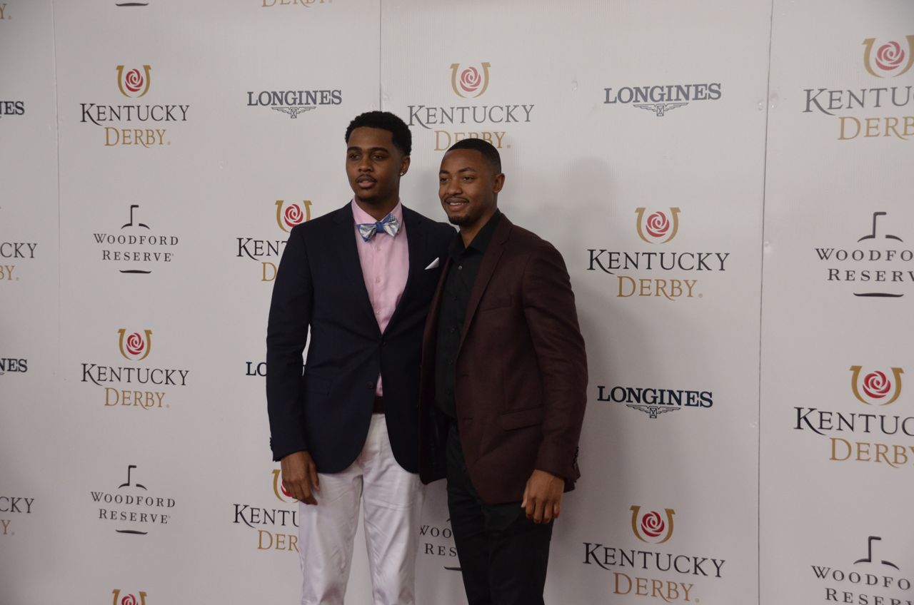 Faces of the Heartland: Kentucky Derby 145