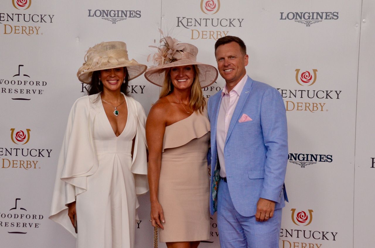 Faces of the Heartland: Kentucky Derby 145