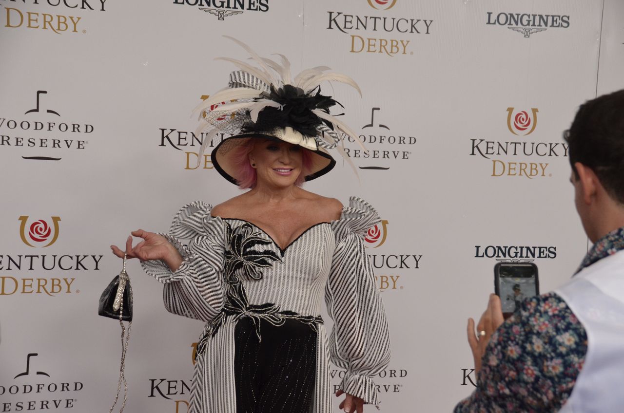 Faces of the Heartland: Kentucky Derby 145