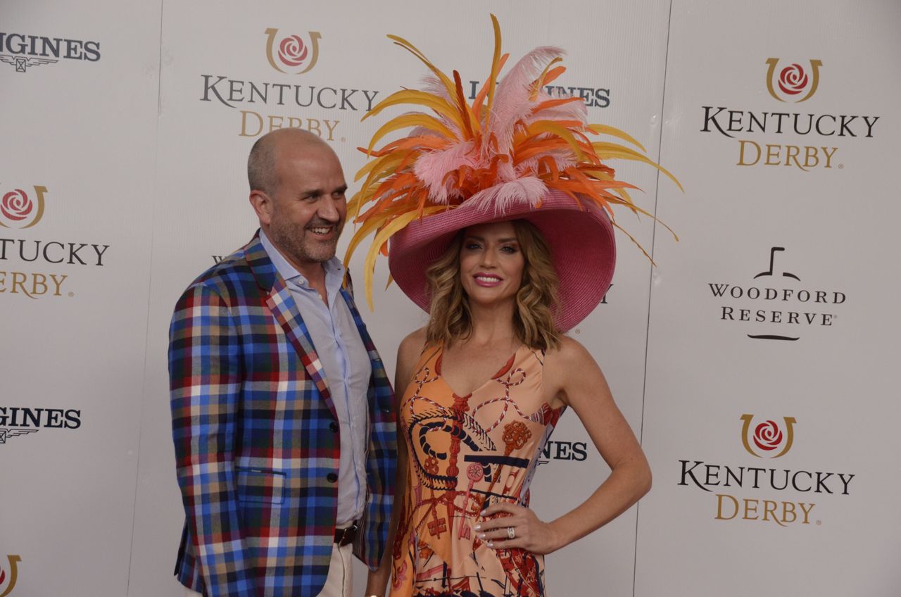 Faces of the Heartland: Kentucky Derby 145