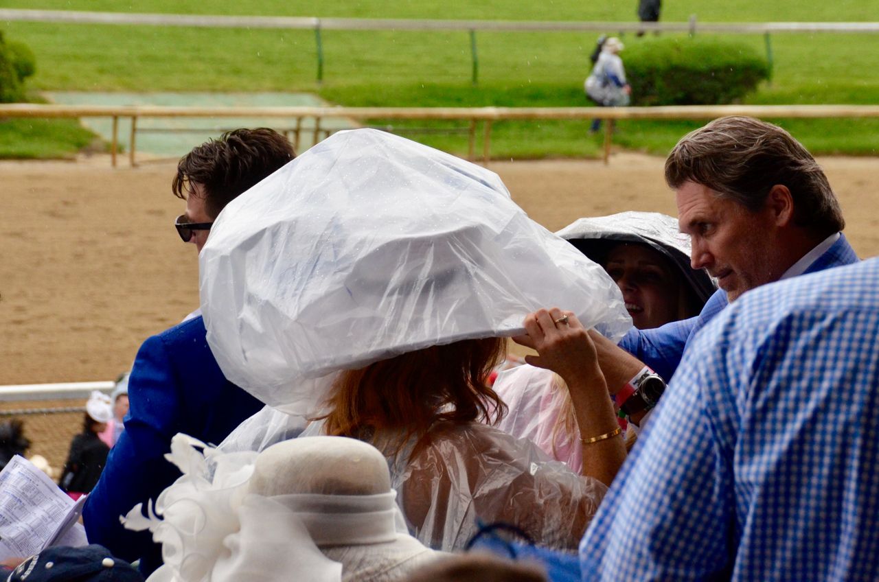 Faces of the Heartland: Kentucky Derby 145