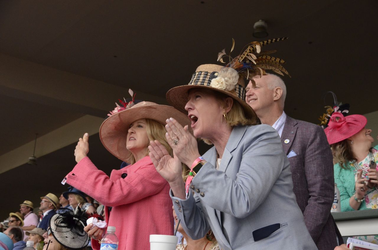 Faces of the Heartland: Kentucky Derby 145