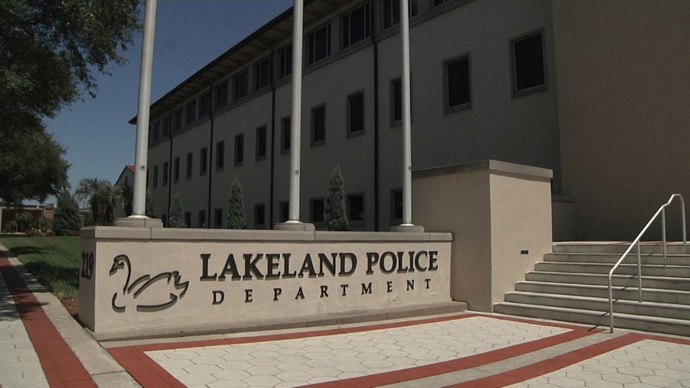 Major renovations coming to Lakeland PD