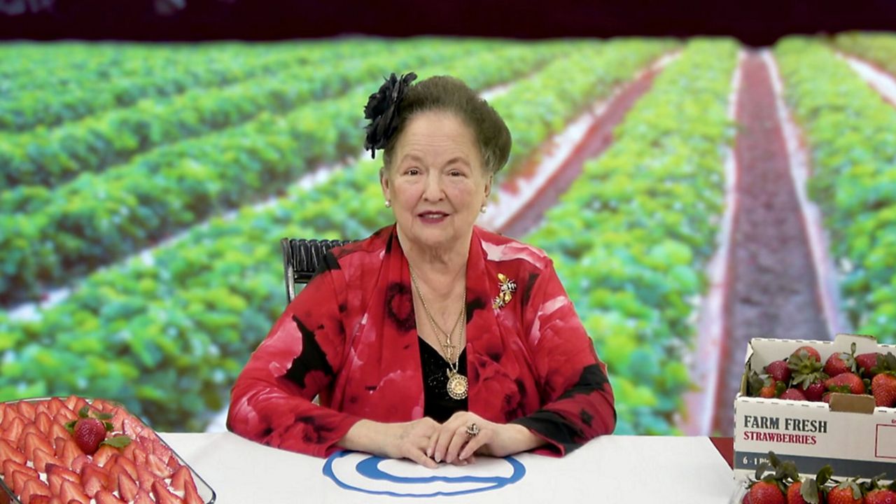 Soil and water The haves (Hillsborough), havenots (Orange)