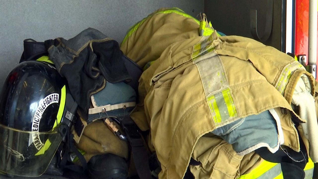 Lakeland Firefighters Get Proactive About Preventing Cancer