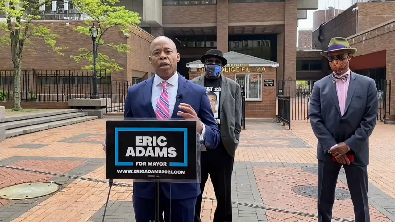 Sean bell essay picture