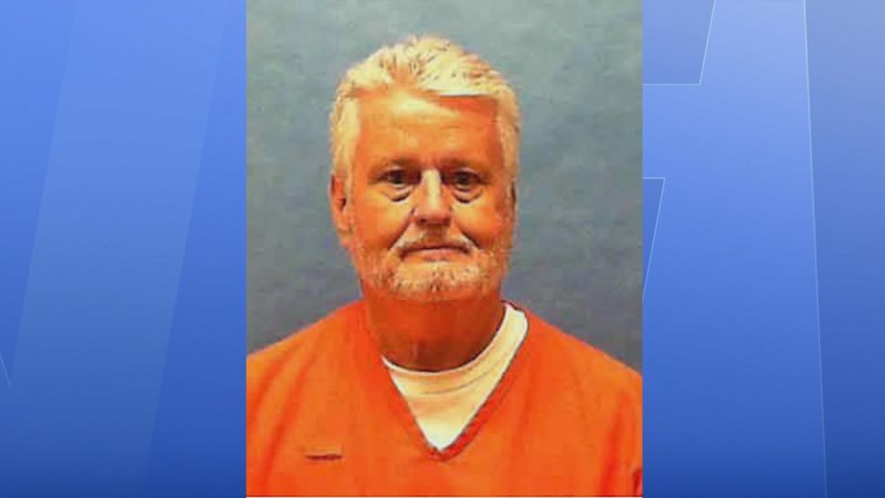 A convicted Tampa Bay serial killer awaits word of his execution. Bobby Joe Long was found guilty of murdering at least 8 women in Tampa Bay during the 1980s. (Department of Corrections)