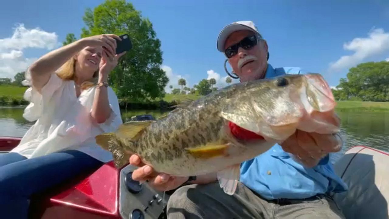 Florida on a Tankful: Bass fishing in Highlands County - Vimarsana News