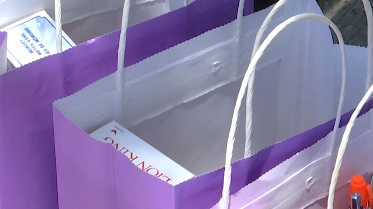 Bay Area Photographer Launches "Golden Goodie Bags"