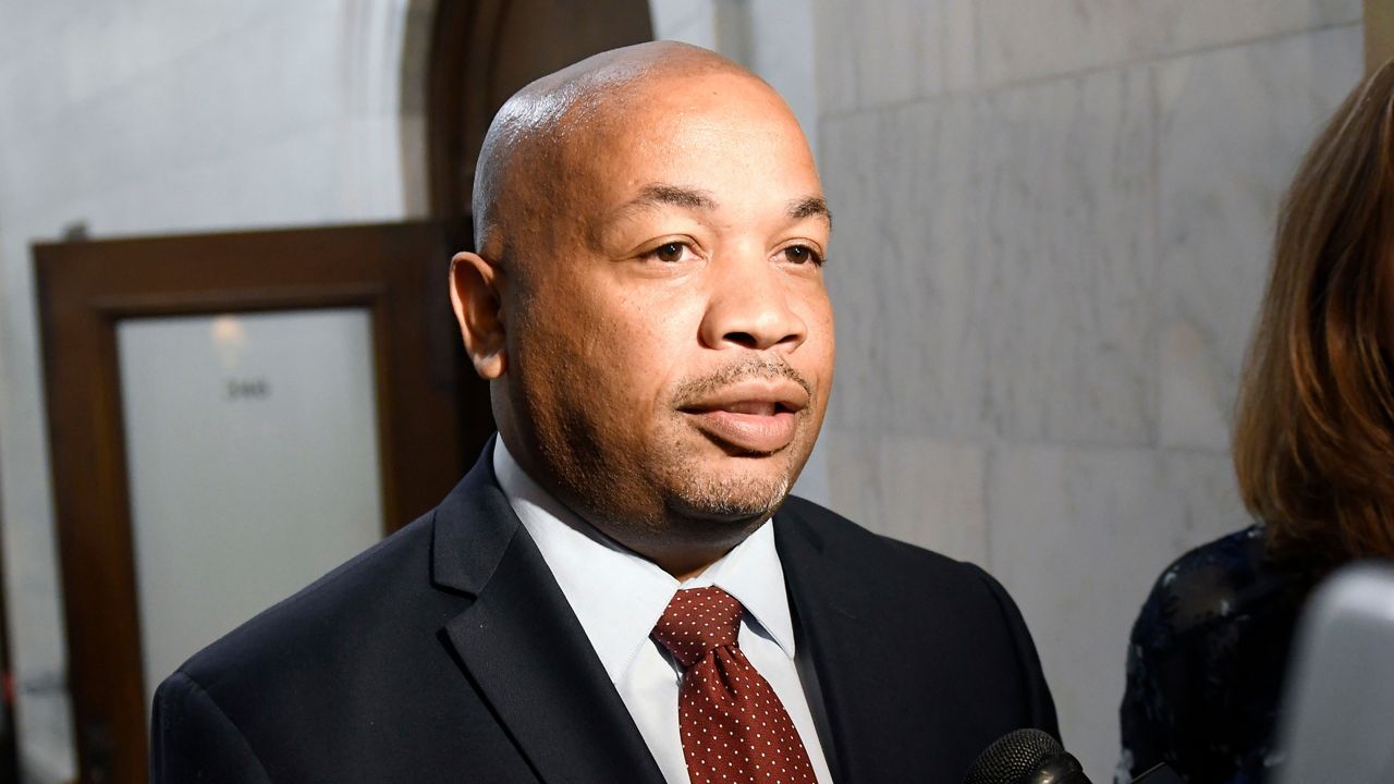 carl heastie 