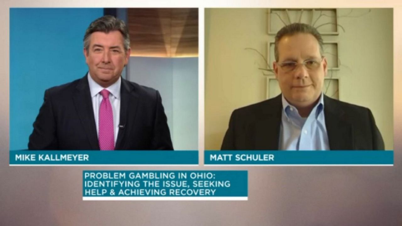 Ohio Gambling Commission Regulates While Helping Addicts