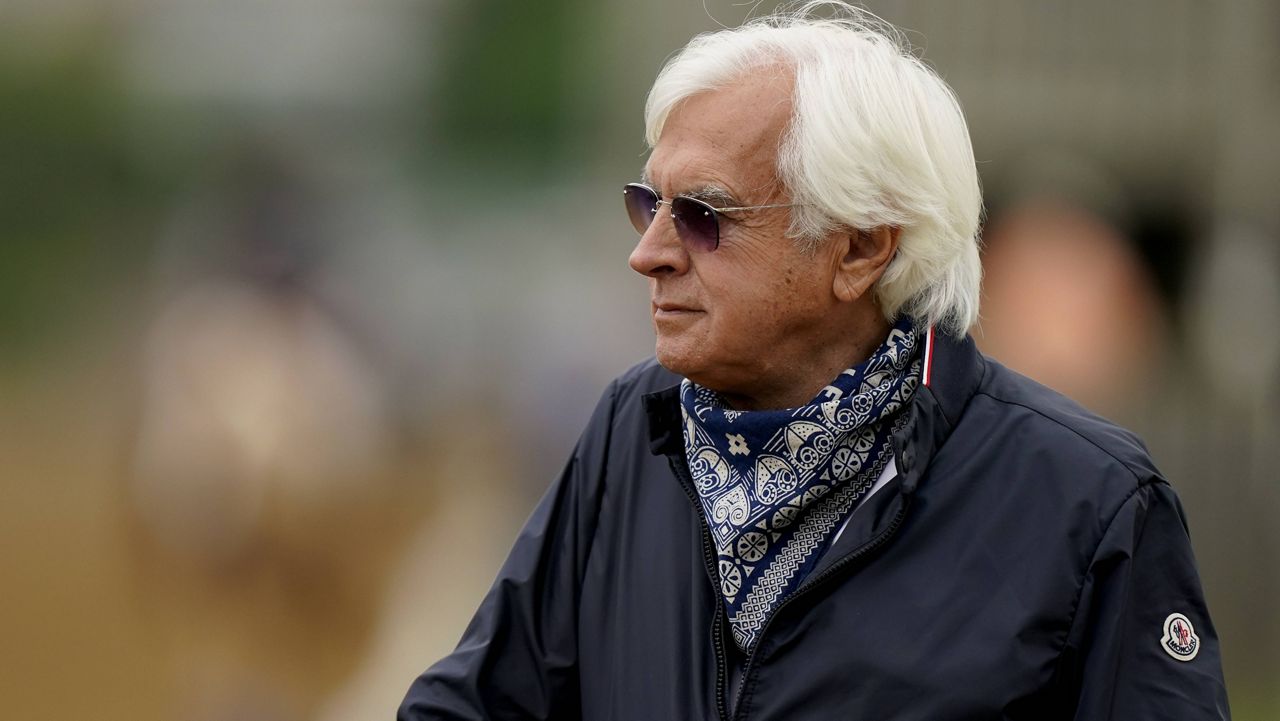 Bob Baffert